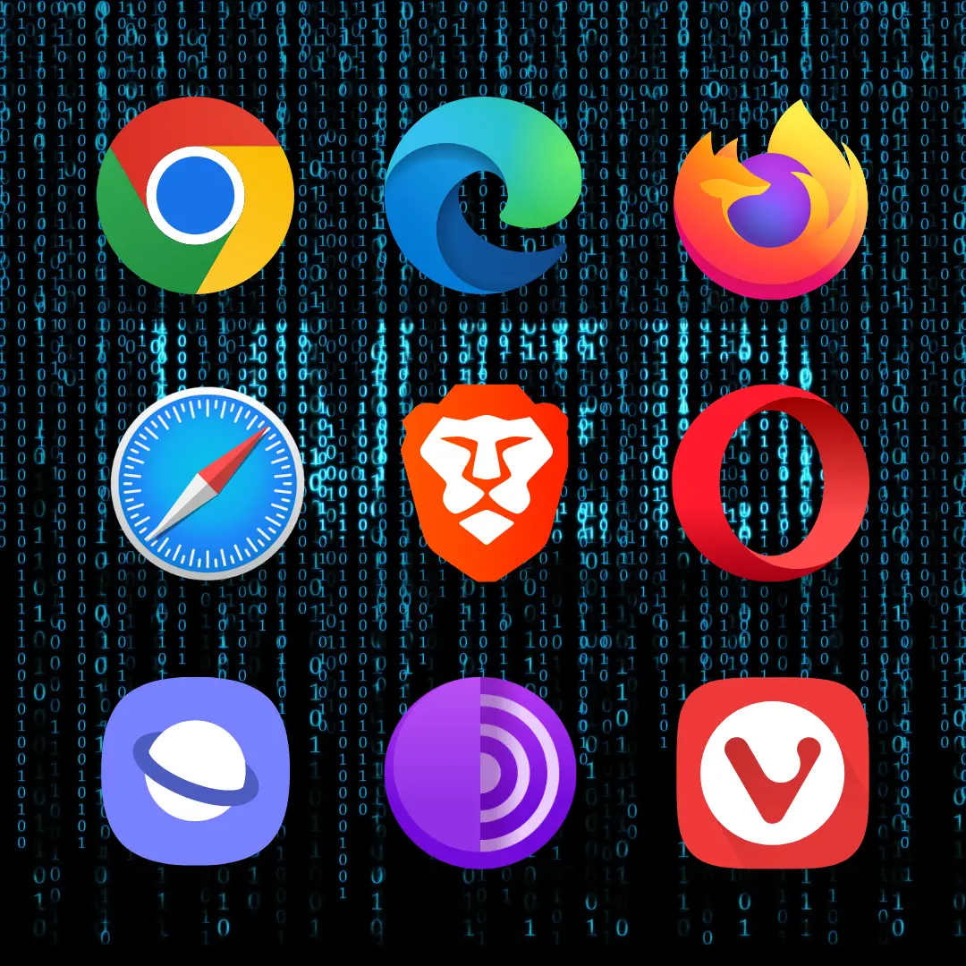 The browser is an underrated development platform